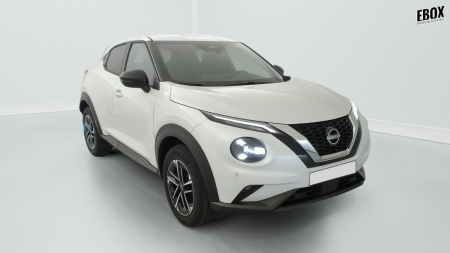 382491_p2 - NISSAN - JUKE - 2026