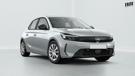 377100_p2 - OPEL - CORSA - 2026