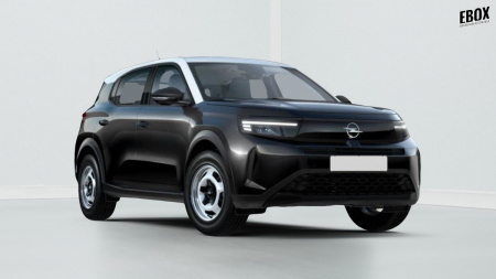 381110_p2 - OPEL - FRONTERA - 2026