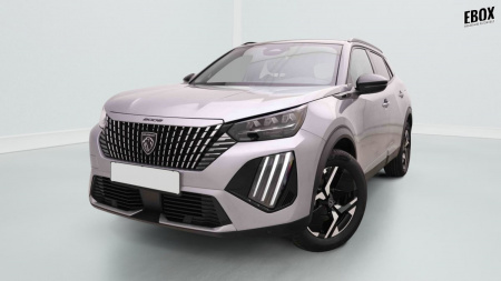 384282_p2 - PEUGEOT - 2008 - 2026