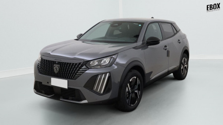 385239_p2 - PEUGEOT - 2008 - 2026