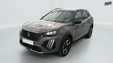 385161_p2 - PEUGEOT - 2008 - 2026