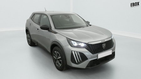 370241_p2 - PEUGEOT - 2008 - 2025