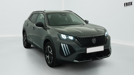 383070_p2 - PEUGEOT - 2008 - 2025