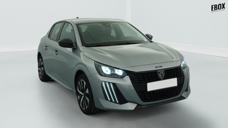 379636_p2 - PEUGEOT - 208 - 2025