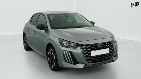 376043_p2 - PEUGEOT - 208 - 2024