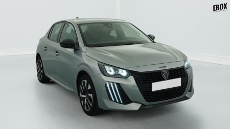 379690_p2 - PEUGEOT - 208 - 2025