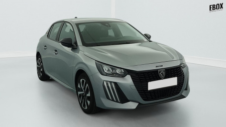 379633_p2 - PEUGEOT - 208 - 2025
