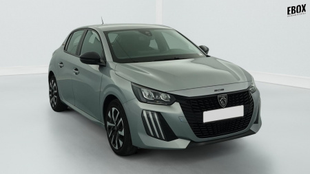 375787_p2 - PEUGEOT - 208 - 2024