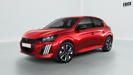 377213_p2 - PEUGEOT - 208 - 2026