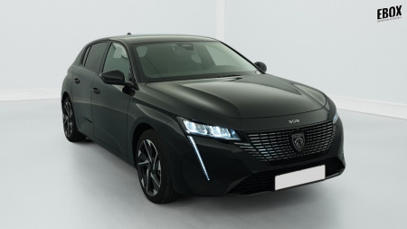 379929_p2 - PEUGEOT - 308 - 2025