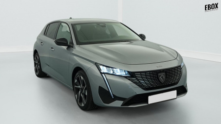 374900_p2 - PEUGEOT - 308 - 2025