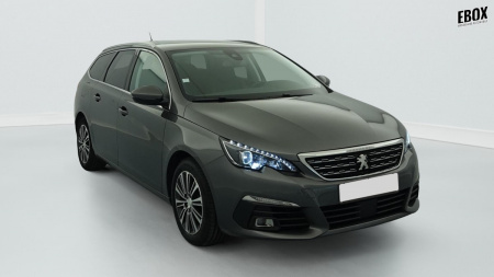 381415_p2 - PEUGEOT - 308 SW - 2021