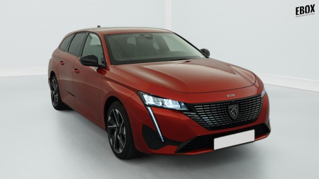 371904_p2 - PEUGEOT - 308 SW - 2025