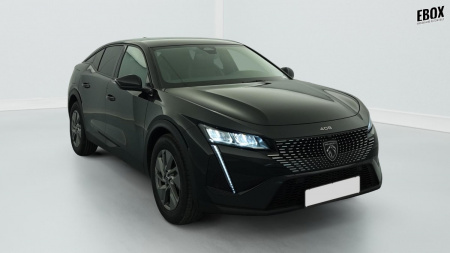 378512_p2 - PEUGEOT - 408 - 2025