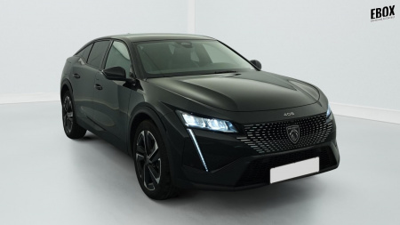369918_p2 - PEUGEOT - 408 - 2025