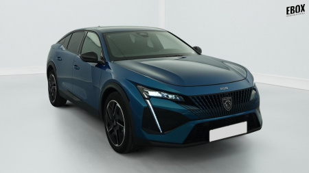 378856_p2 - PEUGEOT - 408 - 2025