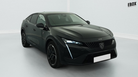 370028_p2 - PEUGEOT - 408 - 2025
