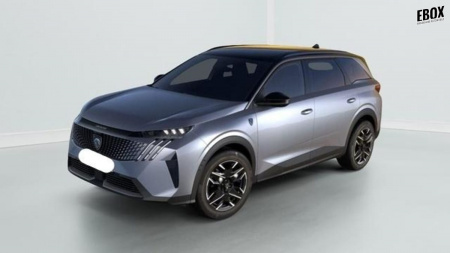 384267_p2 - PEUGEOT - 5008 - 2026