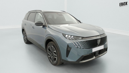 381871_p2 - PEUGEOT - 5008 - 2026