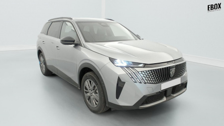 381857_p2 - PEUGEOT - 5008 - 2026