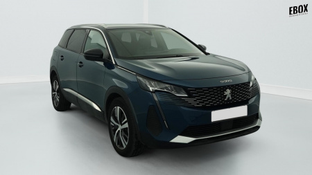 378896_p2 - PEUGEOT - 5008 - 2024