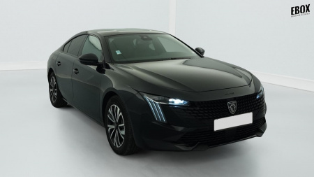 379794_p2 - PEUGEOT - 508 - 2025