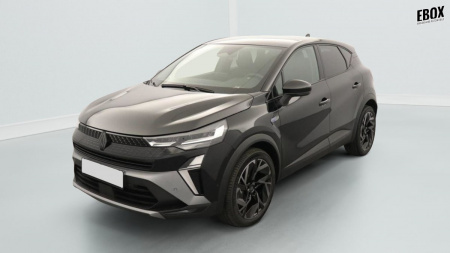 381357_p2 - RENAULT - CAPTUR - 2026