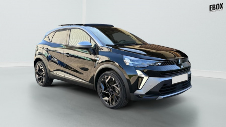 385120_p2 - RENAULT - CAPTUR - 2026