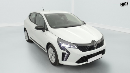 383341_p2 - RENAULT - CLIO 5 - 2026