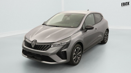 385249_p2 - RENAULT - CLIO 5 - 2026