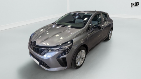 383780_p2 - RENAULT - CLIO 5 - 2025