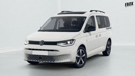 383403_p2 - VOLKSWAGEN - CADDY - 2026