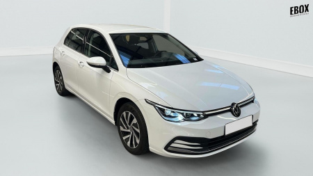 372467_p2 - VOLKSWAGEN - GOLF - 2021