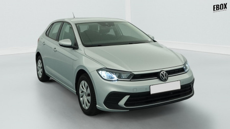 378440_p2 - VOLKSWAGEN - POLO - 2025