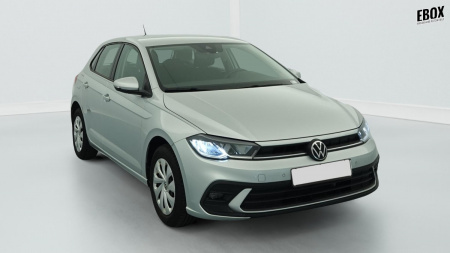 379363_p2 - VOLKSWAGEN - POLO - 2022