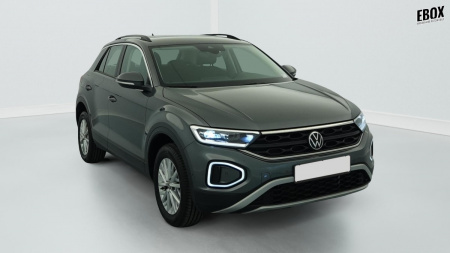 376364_p2 - VOLKSWAGEN - T ROC - 2022