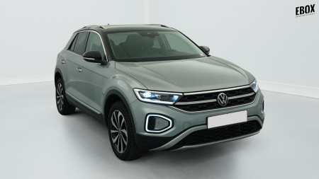 379110_p2 - VOLKSWAGEN - T ROC - 2023