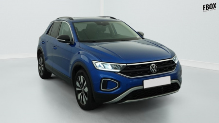 383244_p2 - VOLKSWAGEN - T ROC - 2025