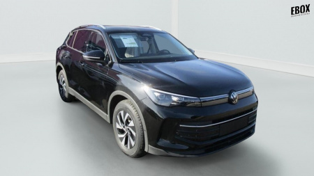 384416_p2 - VOLKSWAGEN - TIGUAN - 2026