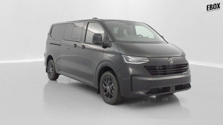 383290_p2 - VOLKSWAGEN - TRANSPORTER PROCAB - 2026