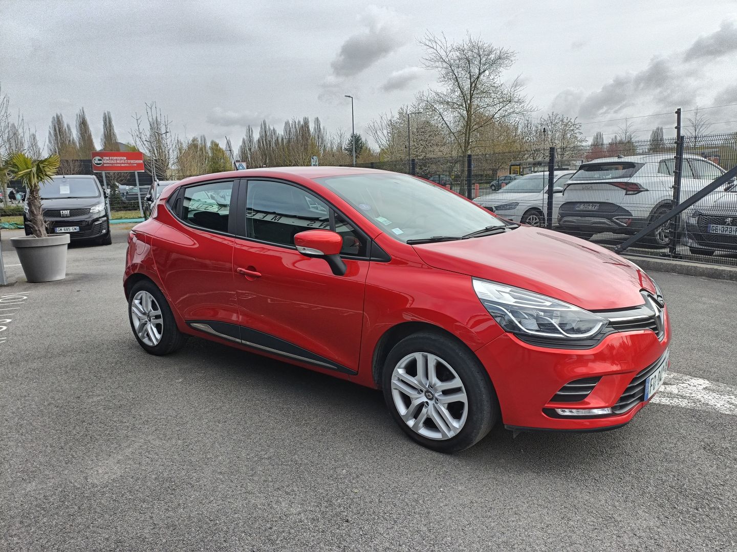 54859549 - RENAULT - CLIO - 2020 - photo 2