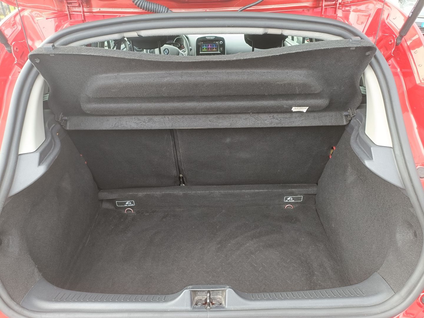 54859549 - RENAULT - CLIO - 2020 - photo 9