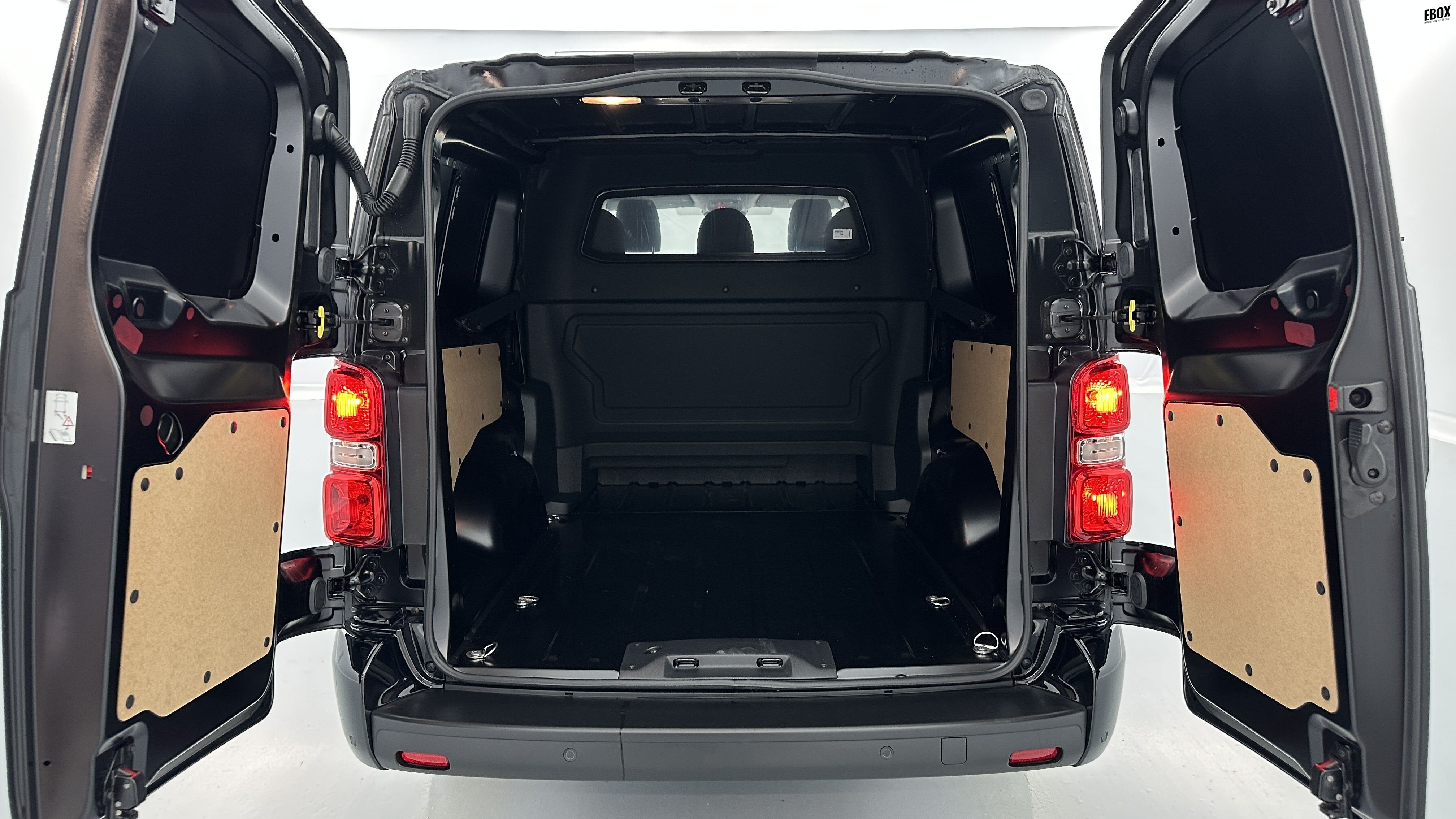 GLI00010629_p53 - PEUGEOT - EXPERT CA - 2025 - photo 9