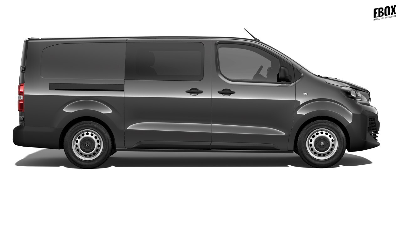 GLI00023604_p53 - CITROEN - JUMPER - 2025 - photo 2