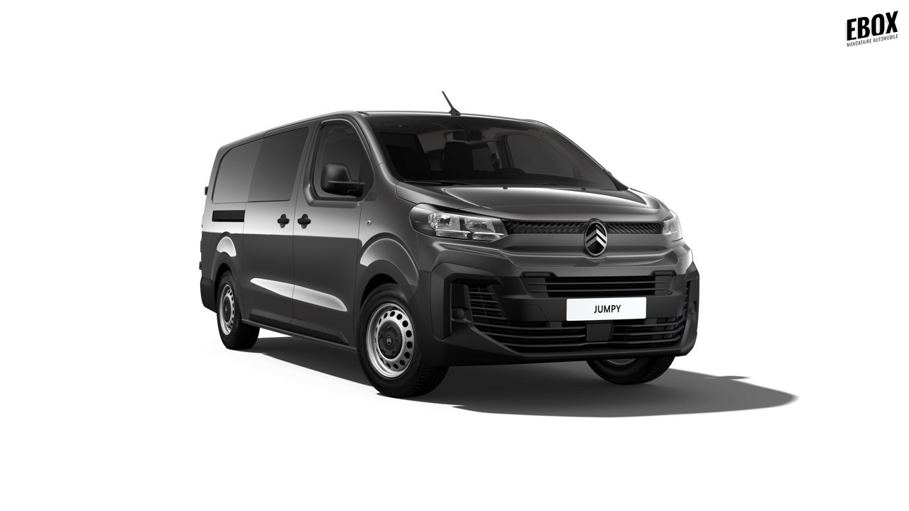 GLI00023604_p53 - CITROEN - JUMPER - 2025 - photo 3