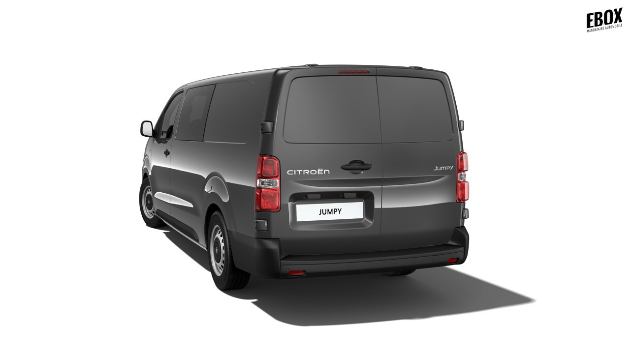 GLI00023604_p53 - CITROEN - JUMPER - 2025 - photo 4