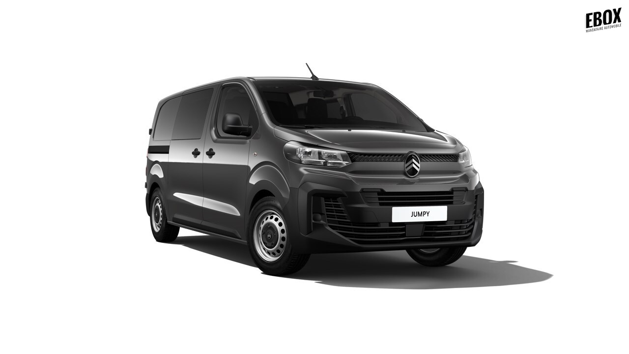 GLI00023602_p53 - CITROEN - JUMPER - 2025 - photo 1