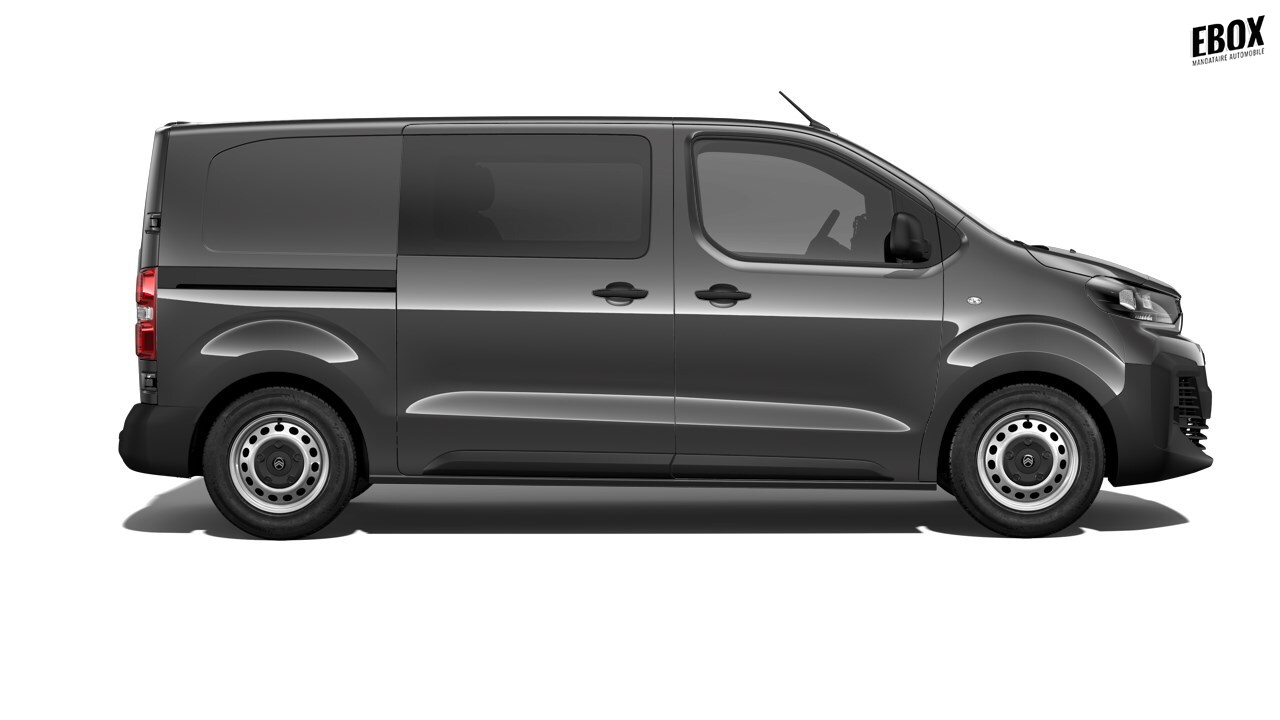 GLI00023602_p53 - CITROEN - JUMPER - 2025 - photo 2