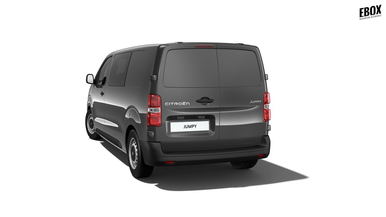 GLI00023602_p53 - CITROEN - JUMPER - 2025 - photo 4